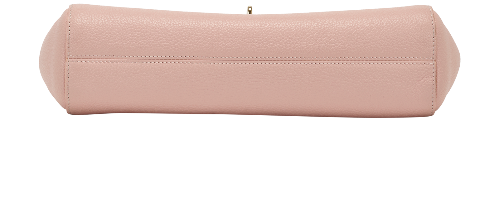 Medium Lily, &pound;495, Handbags, Pink, Leather, Top view